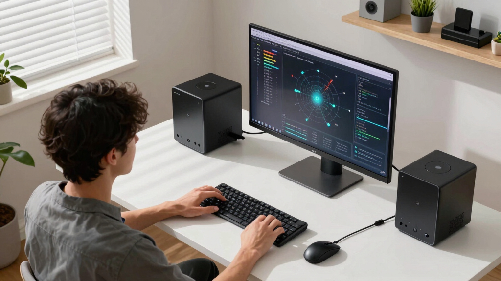 10 Best Mini PCs for Local AI Inference in 2026