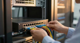 10 Best Multi-Gig Switches With 10Gbe Uplinks in 2026