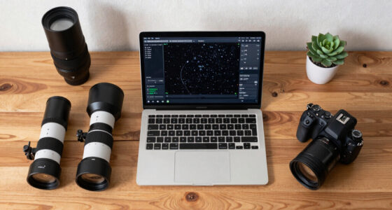 10 Best Off-Axis Guiders for Astrophotography in 2026