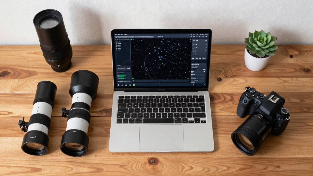 10 Best Off-Axis Guiders for Astrophotography in 2026