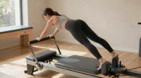 10 Best Pilates Reformer Machines for Home in 2026