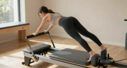 10 Best Pilates Reformer Machines for Home in 2026