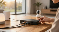 10 Best PoE Switches for Advanced Smart Homes in 2026