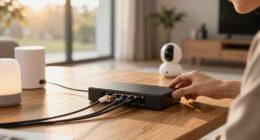 10 Best PoE Switches for Advanced Smart Homes in 2026