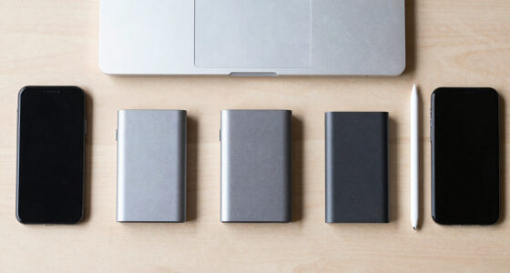 10 Best Portable SSDs for Creators in 2026