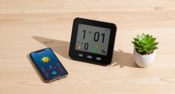 10 Best Professional Home Weather Stations in 2026