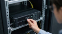 10 Best Rackmount UPS Units in 2026 — Power Reliability for Data Centers and Critical Equipment