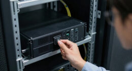 10 Best Rackmount UPS Units in 2026 — Power Reliability for Data Centers and Critical Equipment