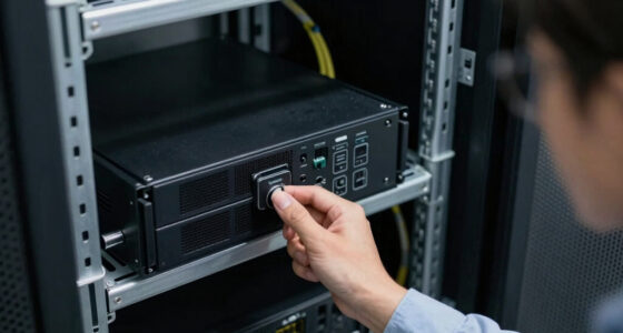 10 Best Rackmount UPS Units in 2026 — Power Reliability for Data Centers and Critical Equipment