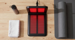 10 Best Red Light Therapy Panels Full Body in 2026