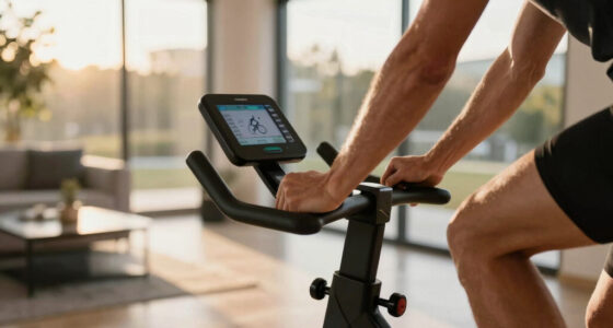 10 Best Smart Bike Trainers for Virtual Cycling in 2026