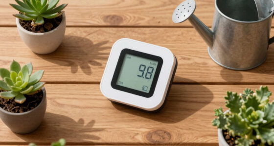 10 Best Smart Irrigation Controllers in 2026