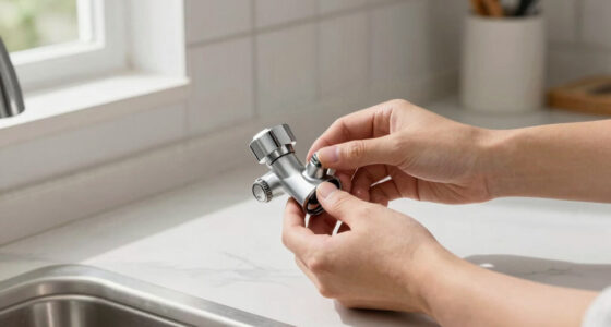 10 Best Smart Shutoff Valves for Leak Protection in 2026