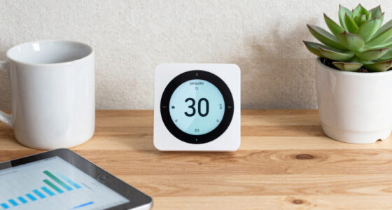 10 Best Smart Thermostats for Energy Savings in 2026