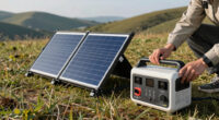 10 Best Solar Generator Kits With Panels in 2026