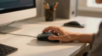 10 Best Trackball Mice for Limited Mobility in 2026