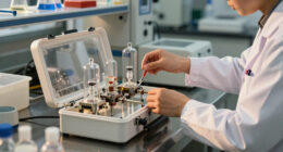 10 Best Vacuum Chamber Kits for Experiments in 2026