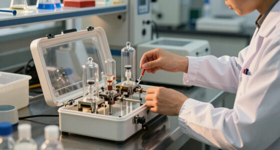 10 Best Vacuum Chamber Kits for Experiments in 2026