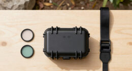 10 Best Waterproof Hard Cases for Camera Kits in 2026