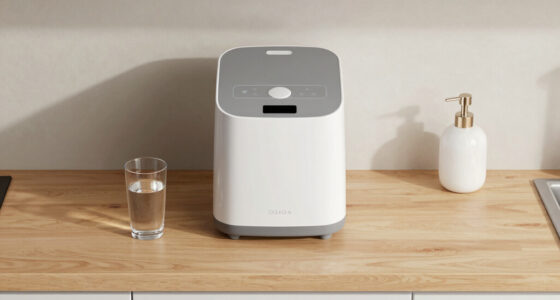 10 Best Whole House Water Softener Systems in 2026