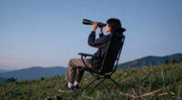 11 Best Astronomy Observing Chairs in 2026