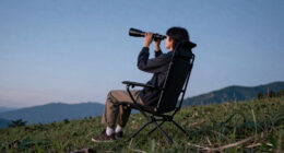 11 Best Astronomy Observing Chairs in 2026