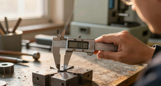 11 Best Best Digital Caliper Sets Premium in 2026