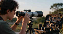 11 Best Guide Scope Kits for Astrophotography in 2026