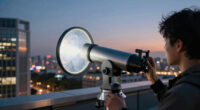 11 Best Light Pollution Filters for City Astronomy in 2026