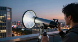 11 Best Light Pollution Filters for City Astronomy in 2026