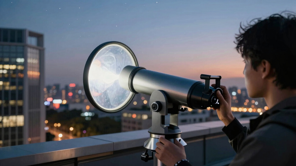 11 Best Light Pollution Filters for City Astronomy in 2026
