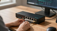 11 Best Managed Switches for Small Offices in 2026