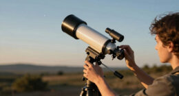 11 Best Planetary Cameras for Telescopes in 2026