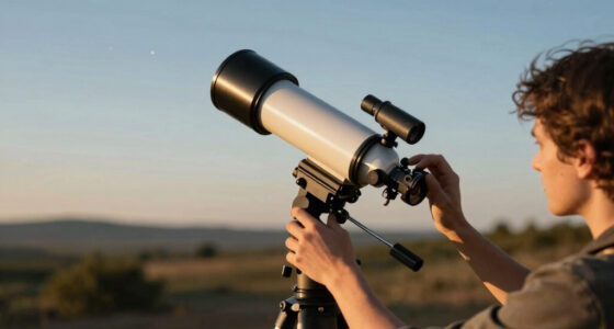 11 Best Planetary Cameras for Telescopes in 2026