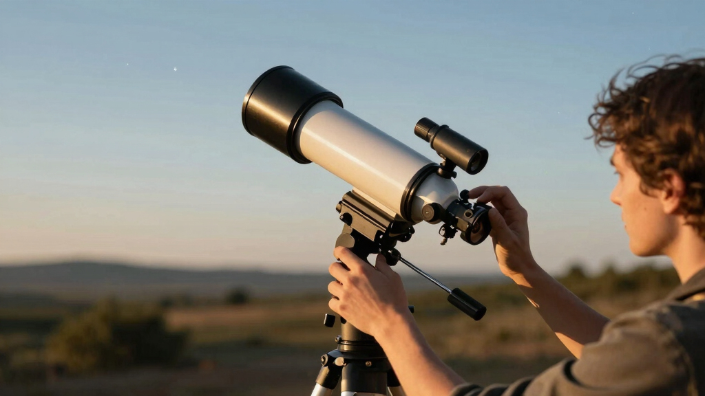 11 Best Planetary Cameras for Telescopes in 2026