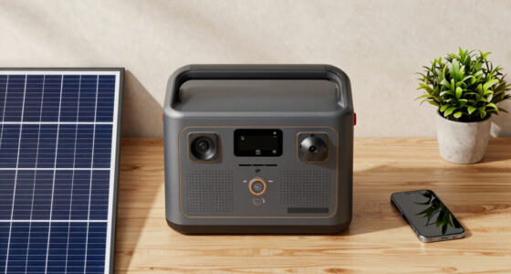11 Best Portable Power Stations for Home Backup in 2026
