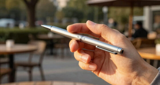 11 Best Reading Pens With Scanning And Speech In 2026