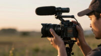 11 Best Shotgun Microphones for Cameras in 2026