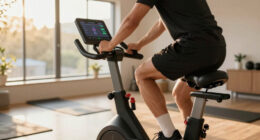 11 Best Smart Exercise Bikes for Home Training in 2026