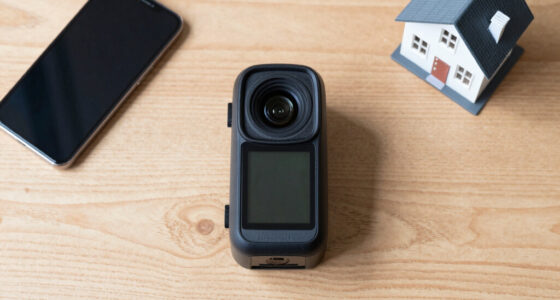 11 Best Thermal Imaging Cameras for Home Inspection in 2026