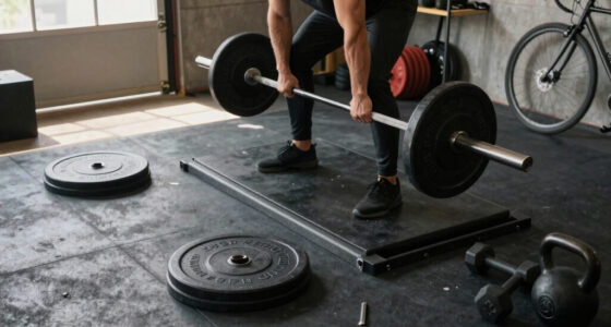 11 Best Weightlifting Platforms for Garages in 2026