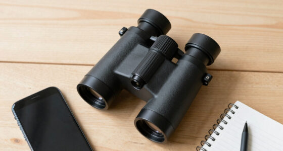 11 Best Wide-Angle Telescope Eyepieces in 2026