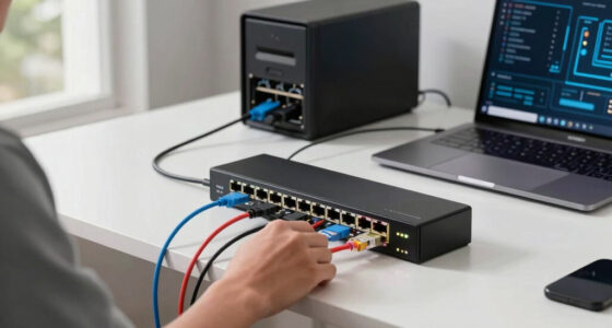 12 Best 10Gbe Switches for Home Labs in 2026