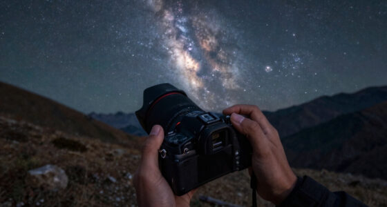 12 Best 14mm Lenses for Milky Way Photography in 2026