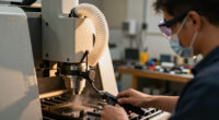 12 Best CNC Dust Collection Systems in 2026