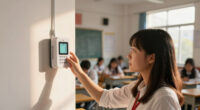 12 Best CO2 Air Quality Monitors for Classrooms in 2026