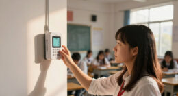 12 Best CO2 Air Quality Monitors for Classrooms in 2026