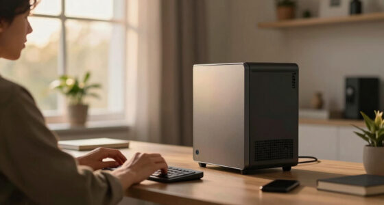 12 Best Compact Desktops for AI Workloads in 2026