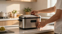 12 Best Electric Composters for Kitchens in 2026