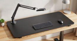 12 Best Electric Standing Desks for Home Offices in 2026